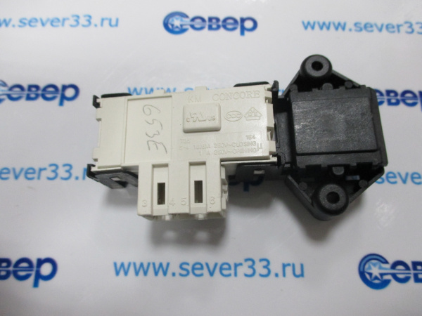 УБЛ Samsung DC64-00653E